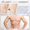 IPL Hair Removal Epilator