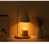Electric Candle Melting Lamp